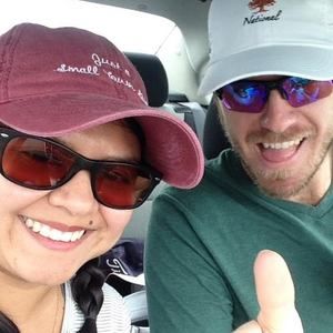 Meet your Posher, Brandie